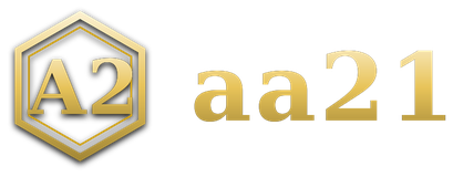 aa21 logo